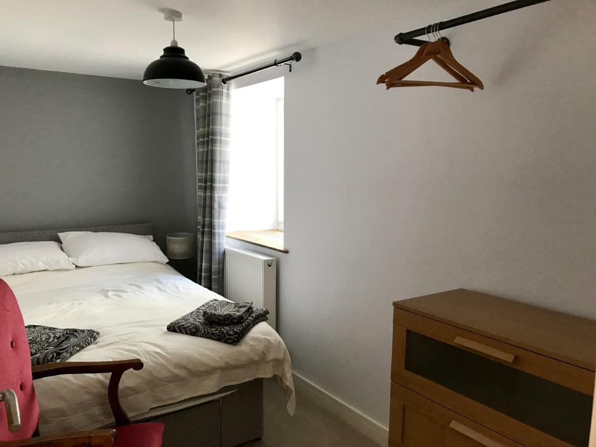 Red Rose Cottage Кокермут Экстерьер фото
